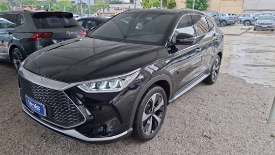 BYD SONG PLUS 1.5 DM-I HÍBRIDO AUTOMÁTICO